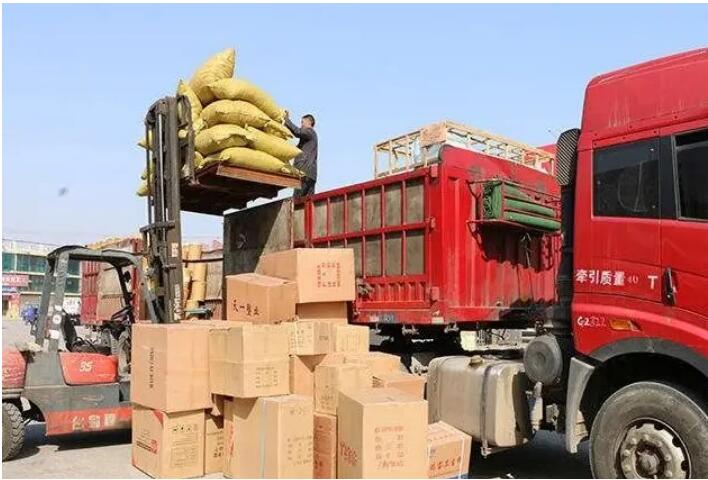 泉州到云和县物流专线