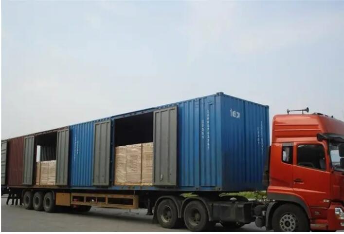 泉州到云和县整车运输