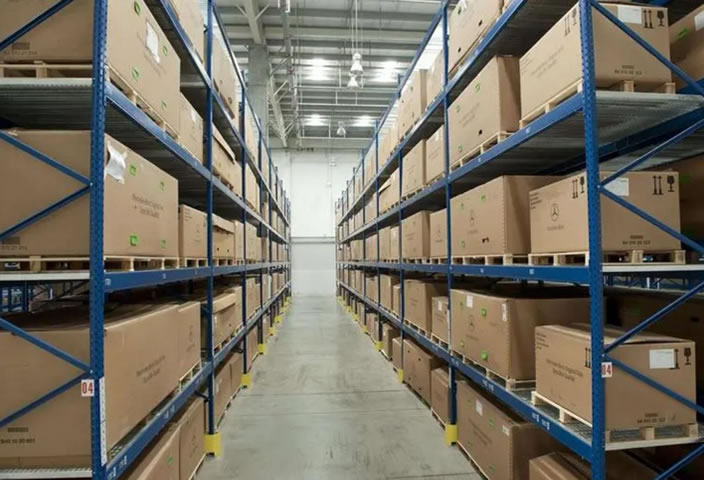 泉州到云和县货物仓储