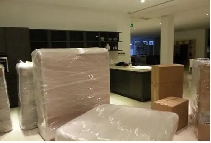 泉州到云和县长途搬家