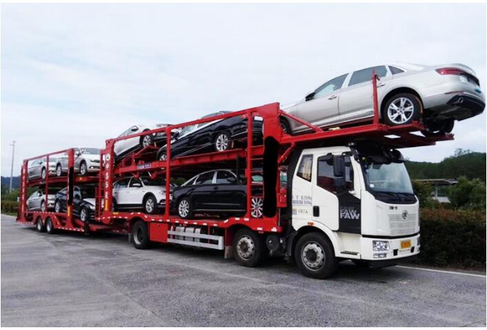 泉州到云和县轿车托运